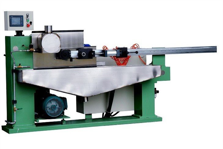 12  Measuring machine