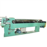 V-belt Skiving Machine