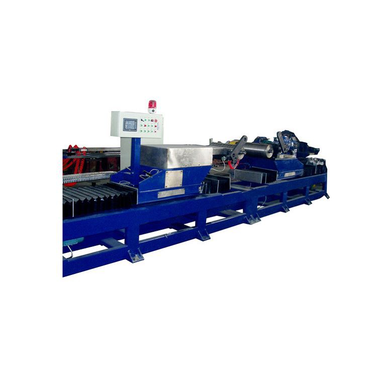 Stabilizing Cooling Machine